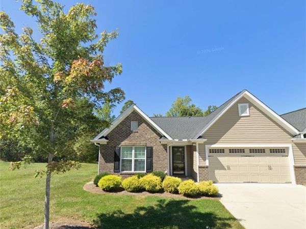 610 Forage Drive , High Point, NC 27265