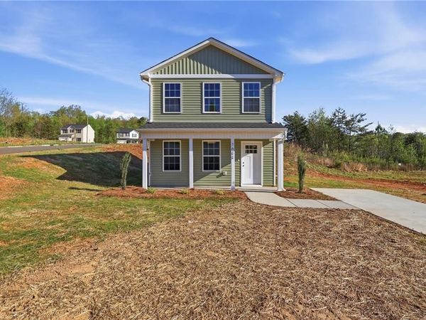 1655 Stone Hill Court, Winston-Salem, NC 27105