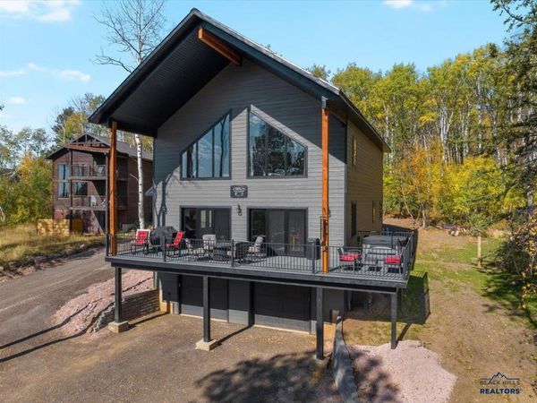 21173 TURKEY TRAIL, Lead, SD 57754