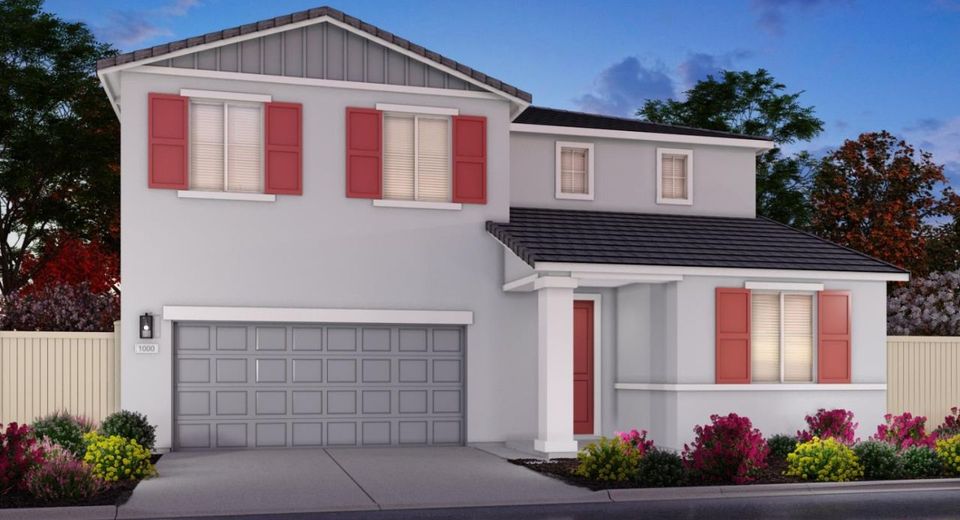 5225 Mount Airy St, Sacramento, CA 95835 Photo