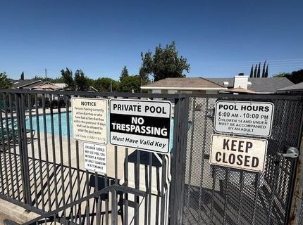 2924 Merle Ave, Modesto, CA 95355 Photo