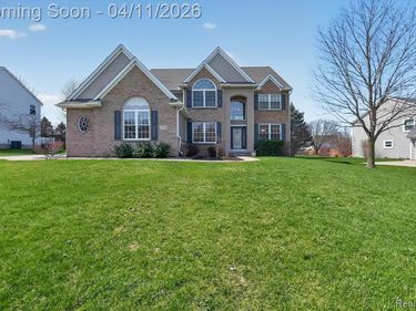 8448 Cranbrook Drive, Grand Blanc Twp, MI 48439