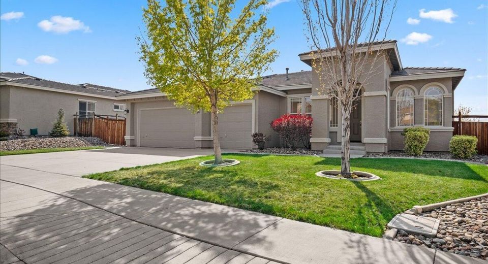 6101 Solstice Drive, Sparks, NV 89436 Photo