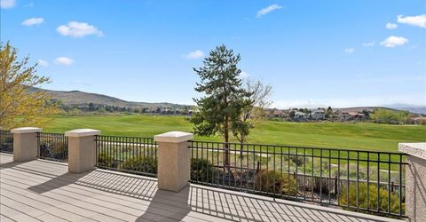 6101 Solstice Drive, Sparks, NV 89436 Photo