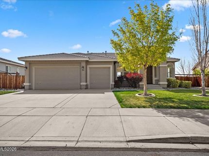 6101 Solstice Drive, Sparks, NV 89436 Photo