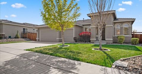 6101 Solstice Drive, Sparks, NV 89436 Photo