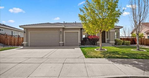 6101 Solstice Drive, Sparks, NV 89436 Photo