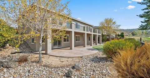 6101 Solstice Drive, Sparks, NV 89436 Photo