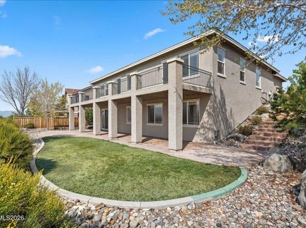 6101 Solstice Drive, Sparks, NV 89436 Photo