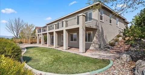 6101 Solstice Drive, Sparks, NV 89436 Photo