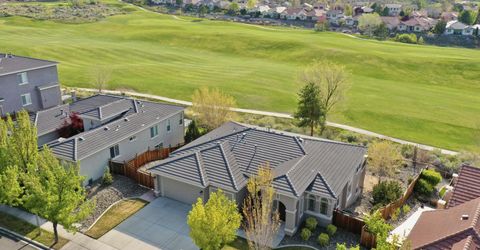 6101 Solstice Drive, Sparks, NV 89436 Photo