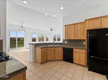 6101 Solstice Drive, Sparks, NV 89436 Photo