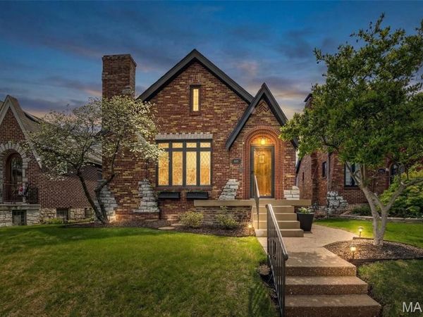 6054 Oleatha Avenue , St Louis, MO 63139