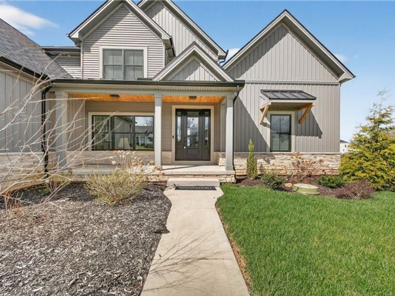 2071 Lanterman Circle, Hinckley, OH 44233 Photo 1