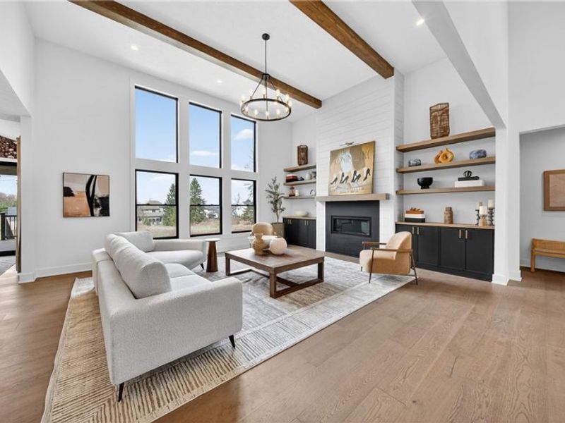 2071 Lanterman Circle, Hinckley, OH 44233 Photo 5