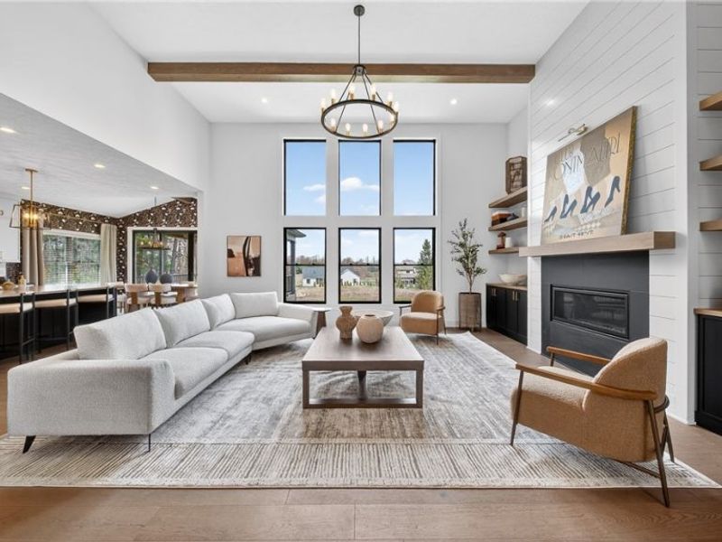 2071 Lanterman Circle, Hinckley, OH 44233 Photo 6