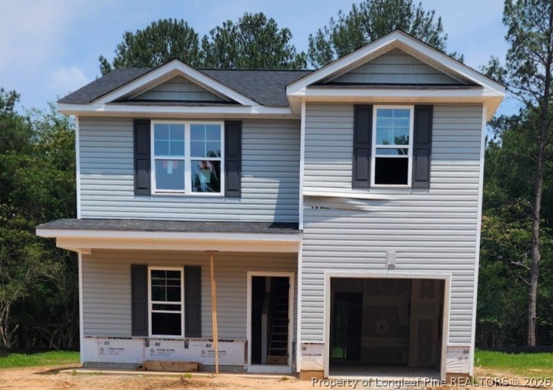 557 Longstreet Road, Sanford, NC 27331 Main Photo