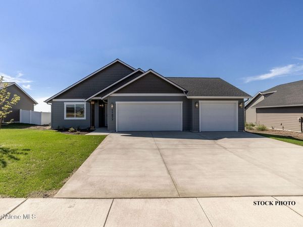 302 Durango Ln , Priest River, ID 83856