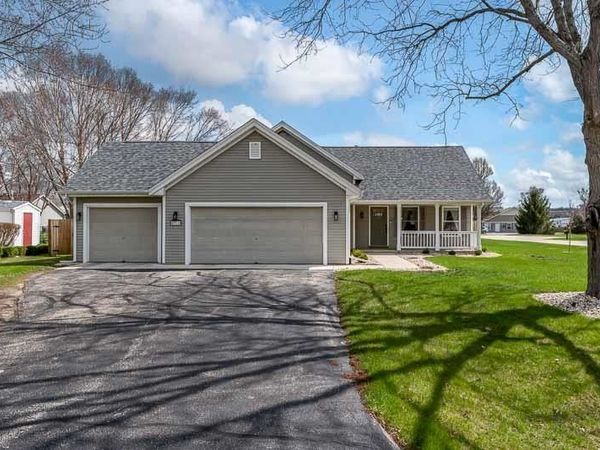 8311 Woodbridge Lane, MACHESNEY PARK, IL 61115