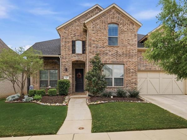 1117 12th Street, Argyle, TX 76226