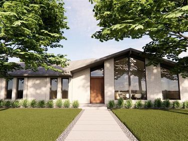 4006 Flintridge Drive, Dallas, TX 75244