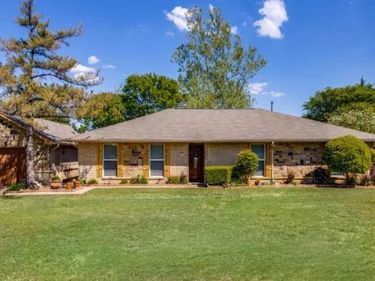 16590 Redbud Drive, Frisco, TX 75071