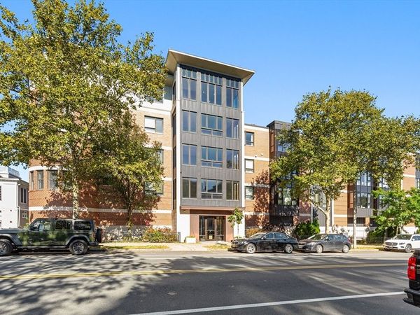 533 Cambridge St, Unit 308, Boston, MA 02134