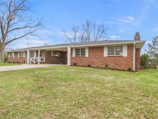 12876 Northside Road, Northport, AL 35475