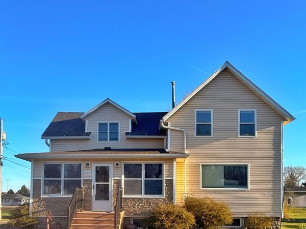 330 E 5Th Street, Glidden, IA 51443