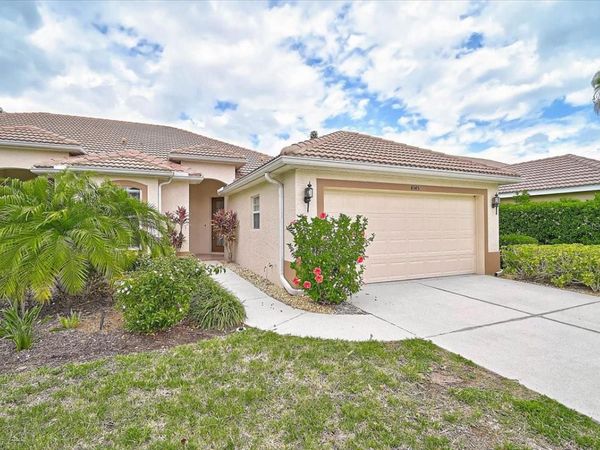 4345 CALLISTA LANE , SARASOTA, FL 34243