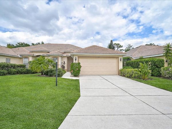 4345 CALLISTA LANE, SARASOTA, FL 34243