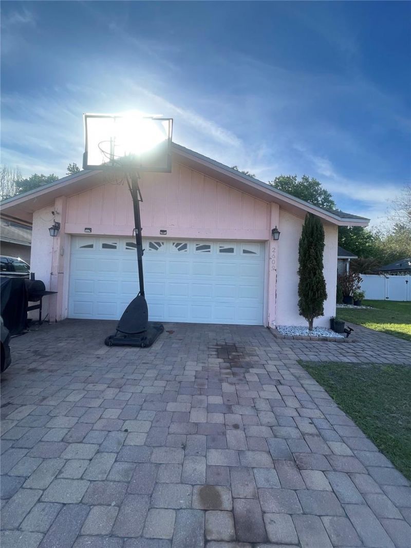 2609 Ginger Mill Boulevard , Orlando, FL 32837 Main Photo