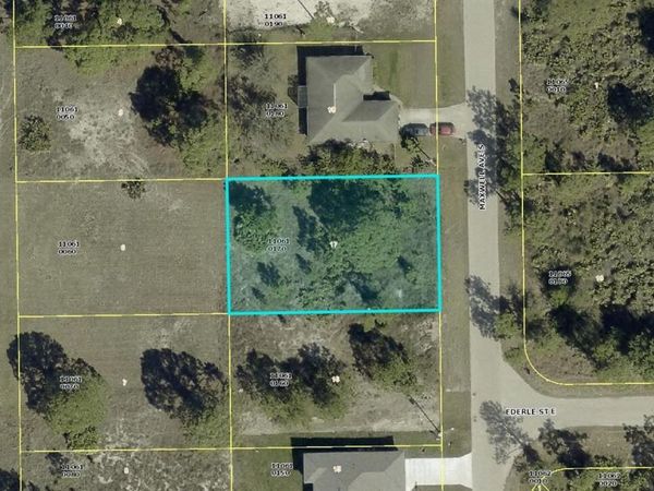 1024 MAXWELL AVENUE S, LEHIGH ACRES, FL 33974