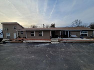 506 S Washington Street, Maysville, MO 64469