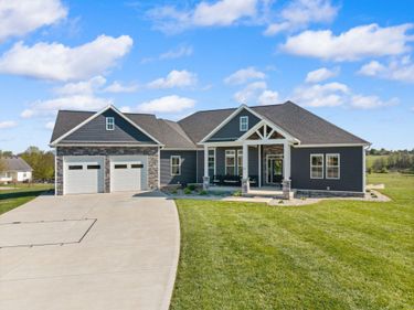 131 Buck Run Road, Hustonville, KY 40437