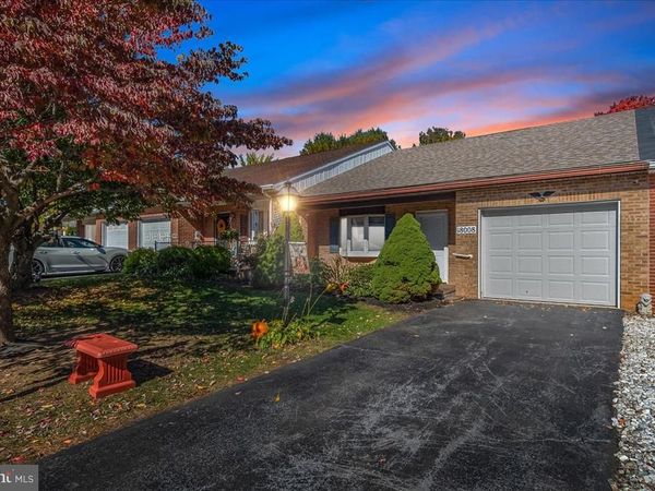 18008 PUTTER DRIVE, HAGERSTOWN, MD 21740