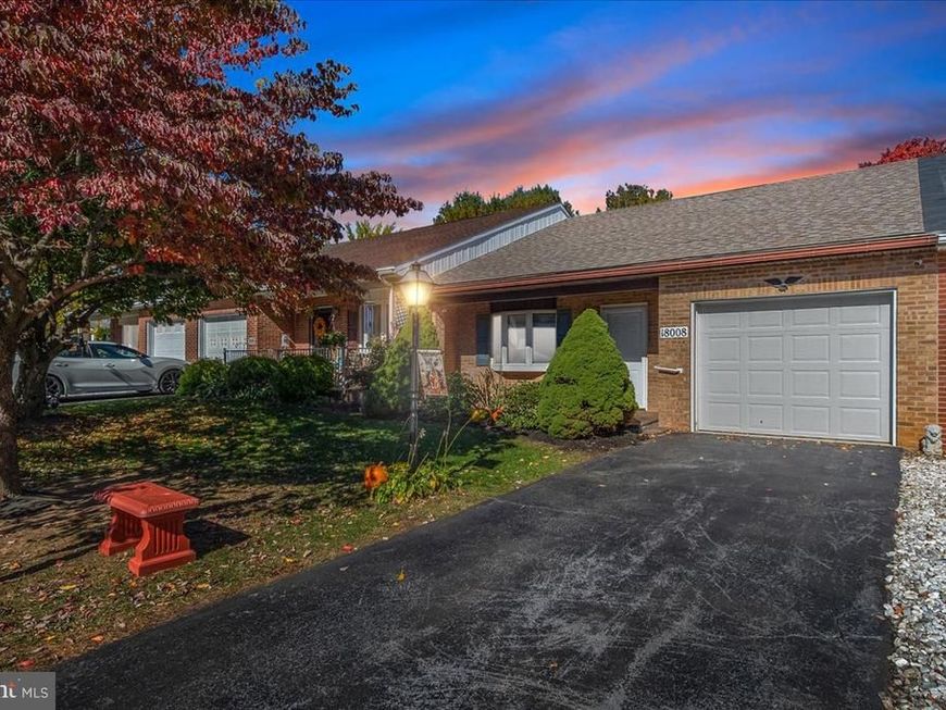 18008 Putter Drive, Hagerstown, MD 21740 Main Photo