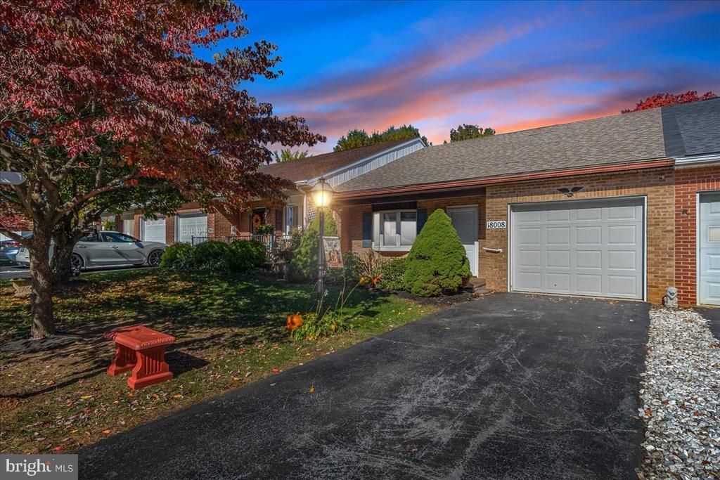 18008 Putter Drive, Hagerstown, MD 21740 Main Photo