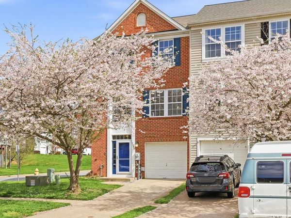2045 MARDIC DRIVE, FOREST HILL, MD 21050
