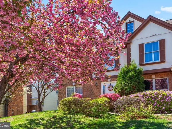 5408 KENNINGTON PLACE, FAIRFAX, VA 22032