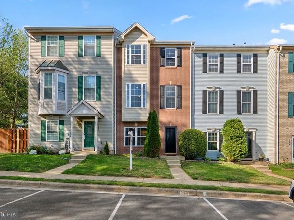 1304 HILL BORN DRIVE, HANOVER, MD 21076