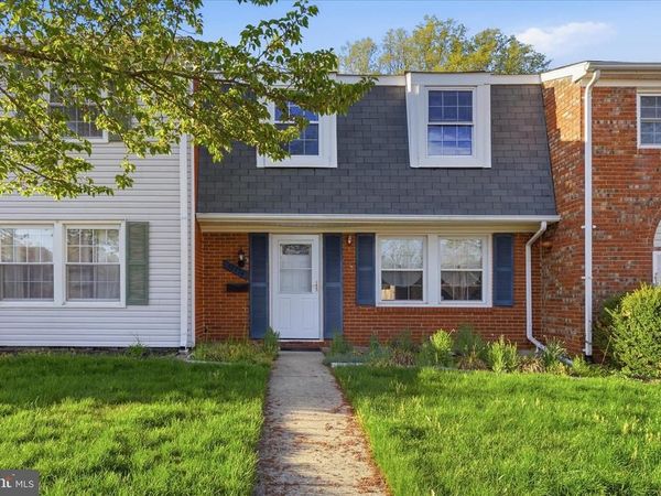 12774 MIDWOOD LANE, BOWIE, MD 20715
