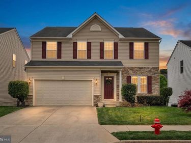 9610 HAZELBROOK COURT, FREDERICKSBURG, VA 22407