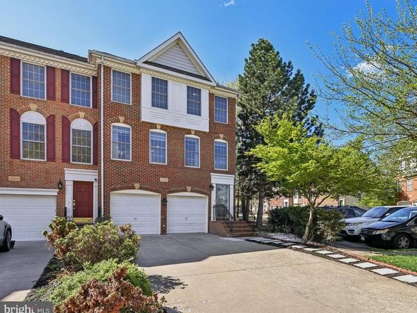 12915 STARTERS LANE , FAIRFAX, VA 22033