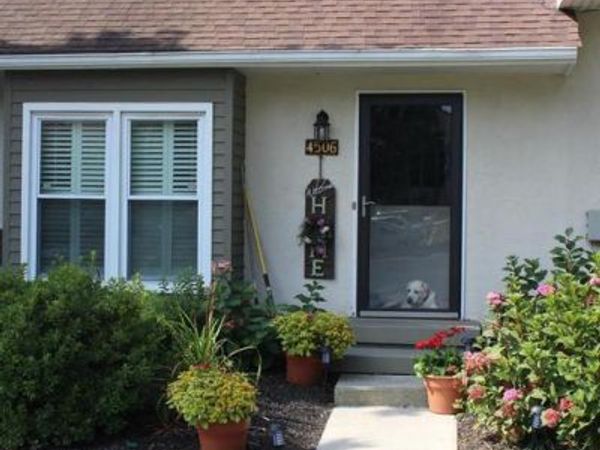 4506 ADAMS COURT , Unit 4506, CHESTER SPRINGS, PA 19425