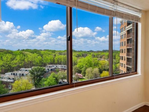 10101 GROSVENOR PLACE, Unit 1603, NORTH BETHESDA, MD 20852