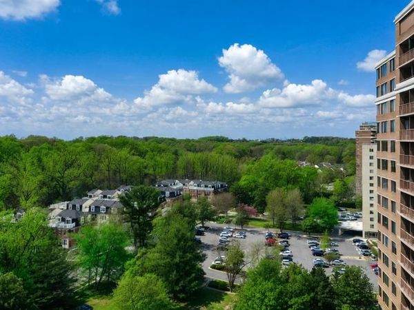 10101 GROSVENOR PLACE, Unit 1603, NORTH BETHESDA, MD 20852