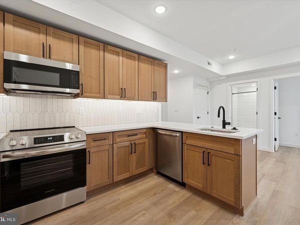 754 S 4TH STREET , Unit 202, PHILADELPHIA, PA 19147