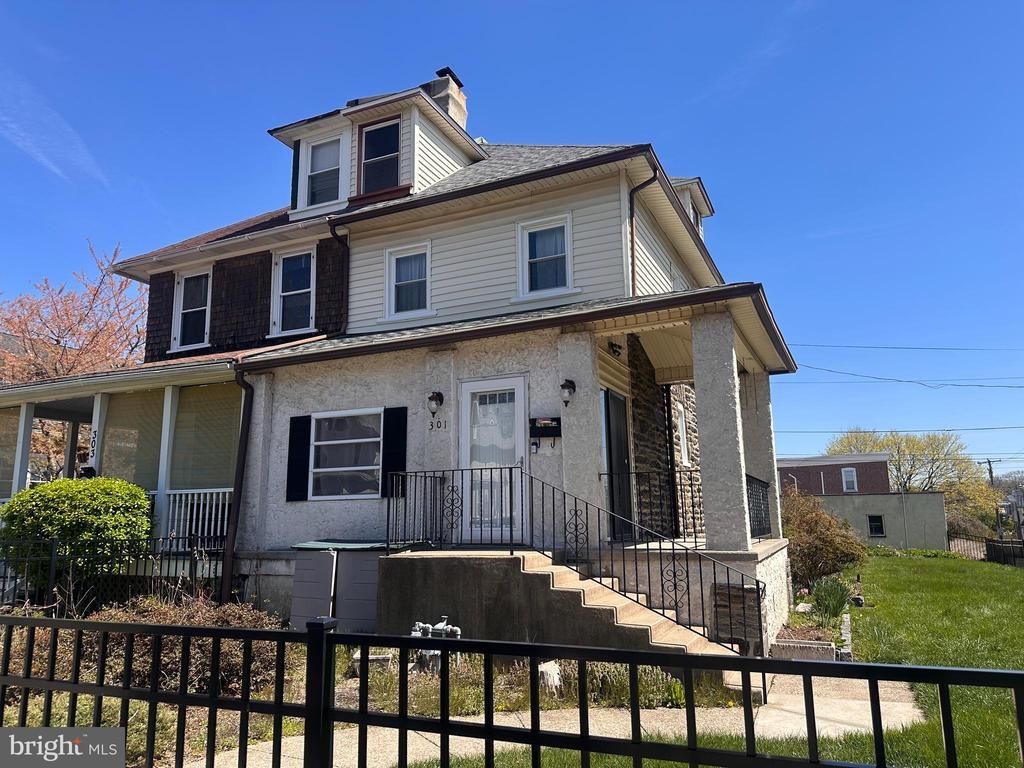 301 GRAYLING AVENUE, NARBERTH, PA 19072