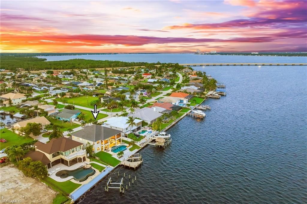 2418 SE 28th St, Cape Coral, FL 33904 Photo